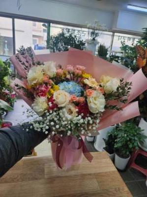 배송사진