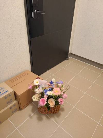배송사진
