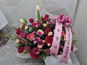 배송사진