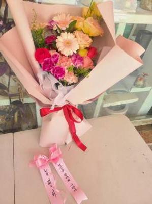 배송사진