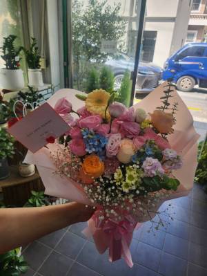 배송사진