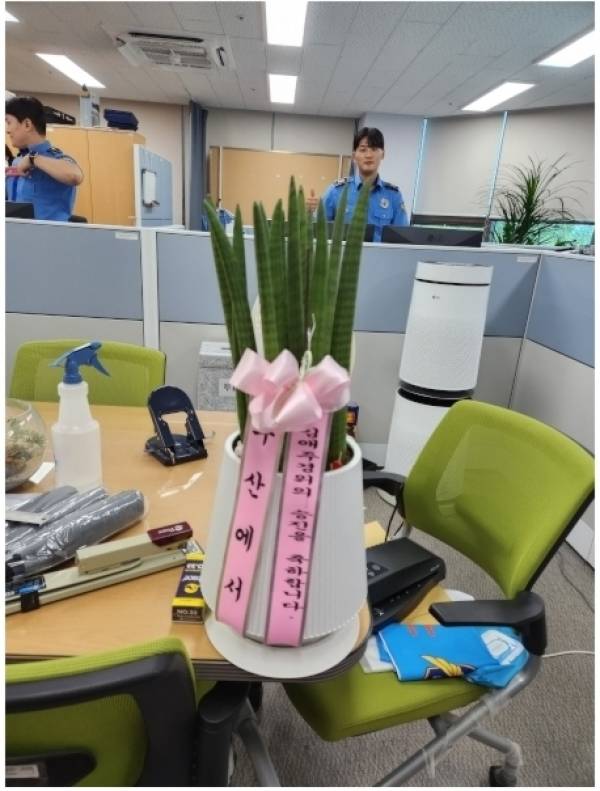 배송사진