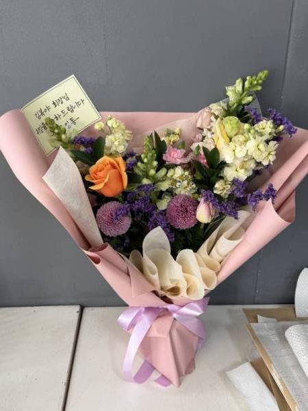 배송사진