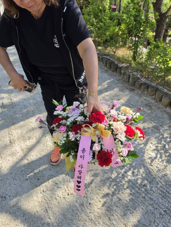 배송사진