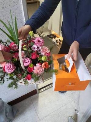 배송사진