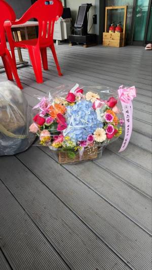 배송사진